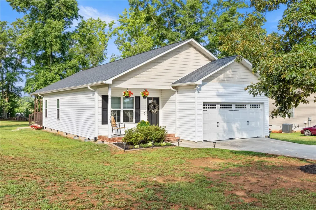 104 Tillotson Road, Anderson, SC 29621 - #1