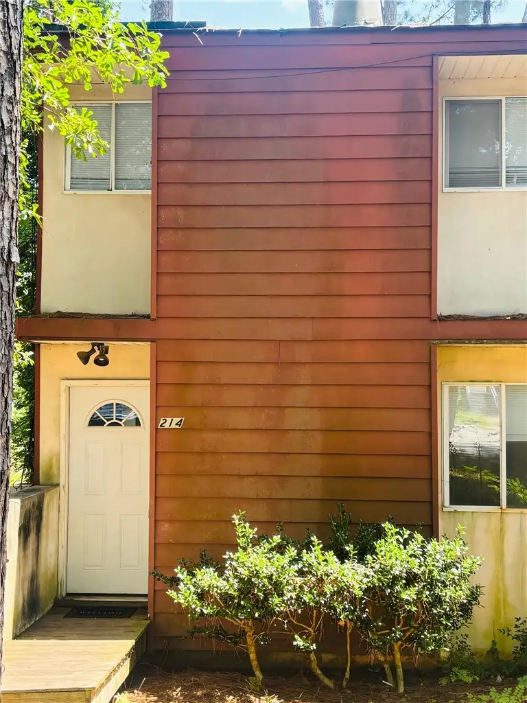 214 Charleston Avenue, Clemson, SC 29631 - #1