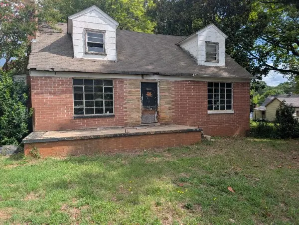 701 Plain Street, Anderson, SC 29624