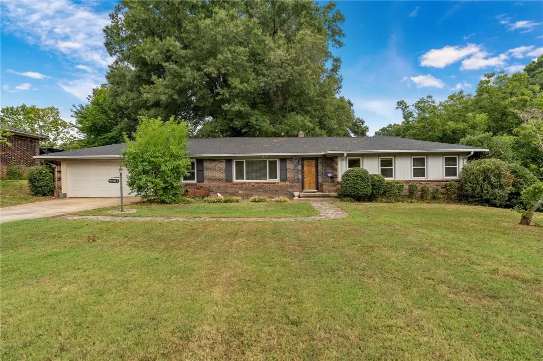 2807 Bellview Road, Anderson, SC 29621 - #1