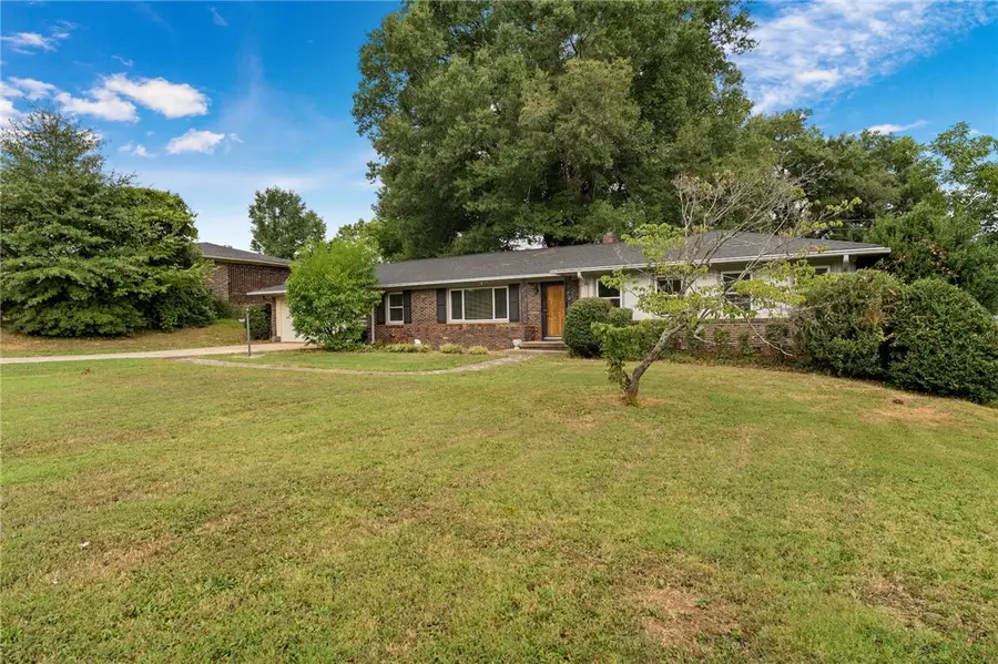 2807 Bellview Road, Anderson, SC 29621 - #2