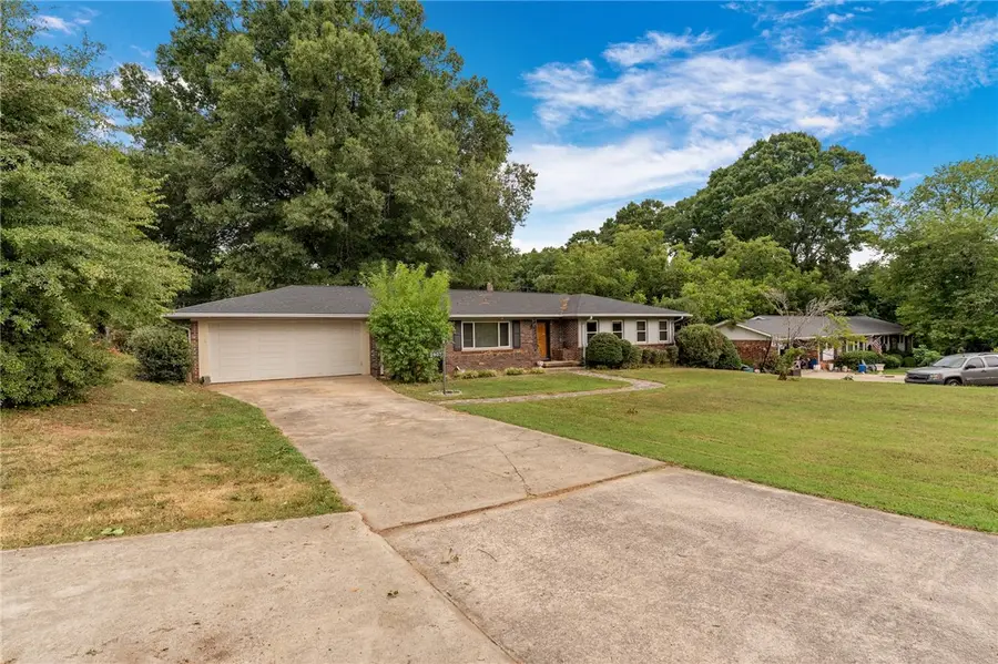 2807 Bellview Road, Anderson, SC 29621 - #3
