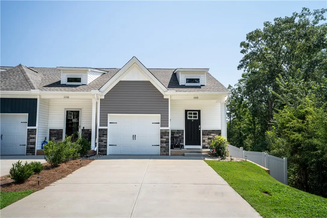 11110 Watson Drive #E, Seneca, SC 29672 - #1