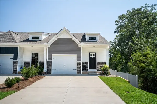 11110 Watson Drive #E, Seneca, SC 29672