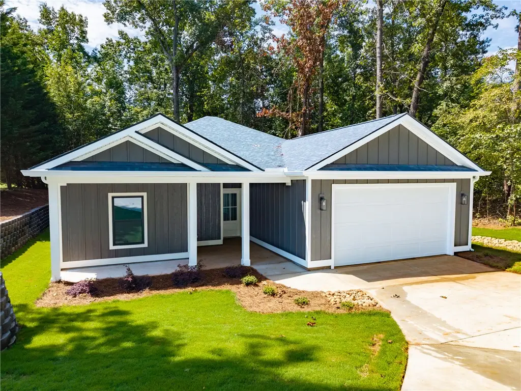203 Palmer Lane, Westminster, SC 29693 - #1
