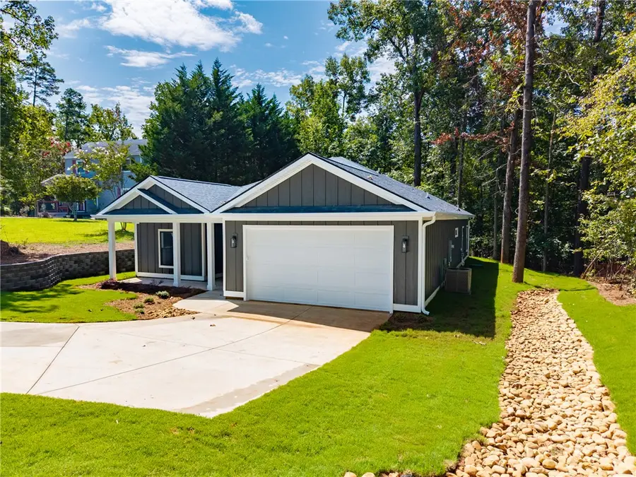 203 Palmer Lane, Westminster, SC 29693 - #2