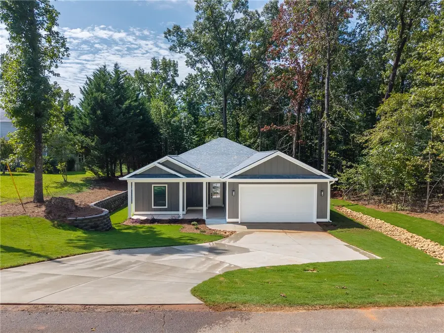 203 Palmer Lane, Westminster, SC 29693 - #3
