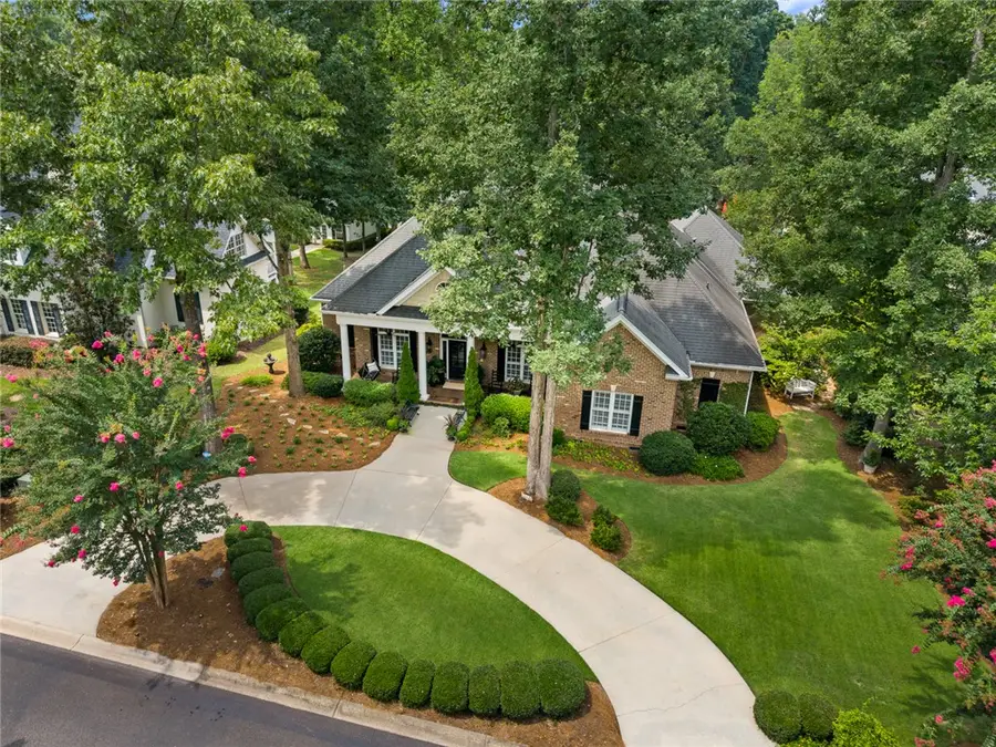 314 Avenue Of Oaks, Anderson, SC 29621 - #2