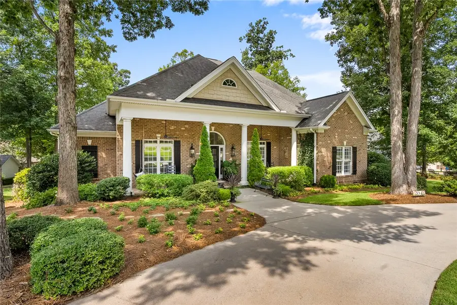 314 Avenue Of Oaks, Anderson, SC 29621 - #3
