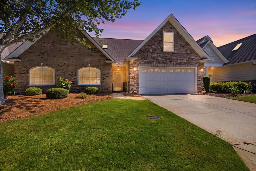 115 Shipyard Circle #15C, Anderson, SC 29621 - #1
