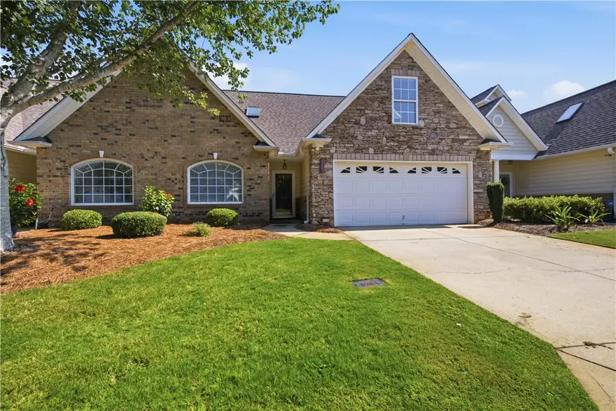 115 Shipyard Circle #15C, Anderson, SC 29621 - #2
