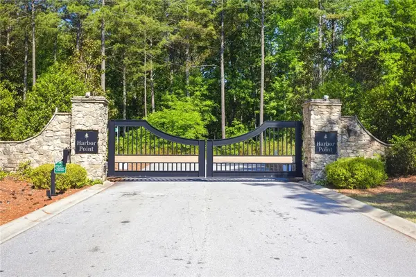 Lot 108 Harbor Ridge Road, Seneca, SC 29672