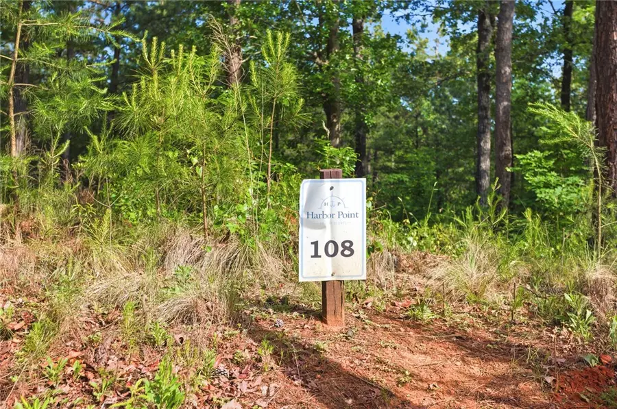 Lot 108 Harbor Ridge Road, Seneca, SC 29672 - #2