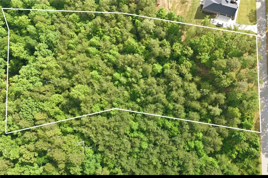 Lot 108 Harbor Ridge Road, Seneca, SC 29672 - #3