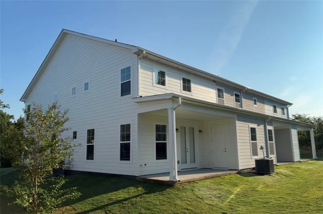 1035 George Smith Mill Road, Anderson, SC 29625 - #1
