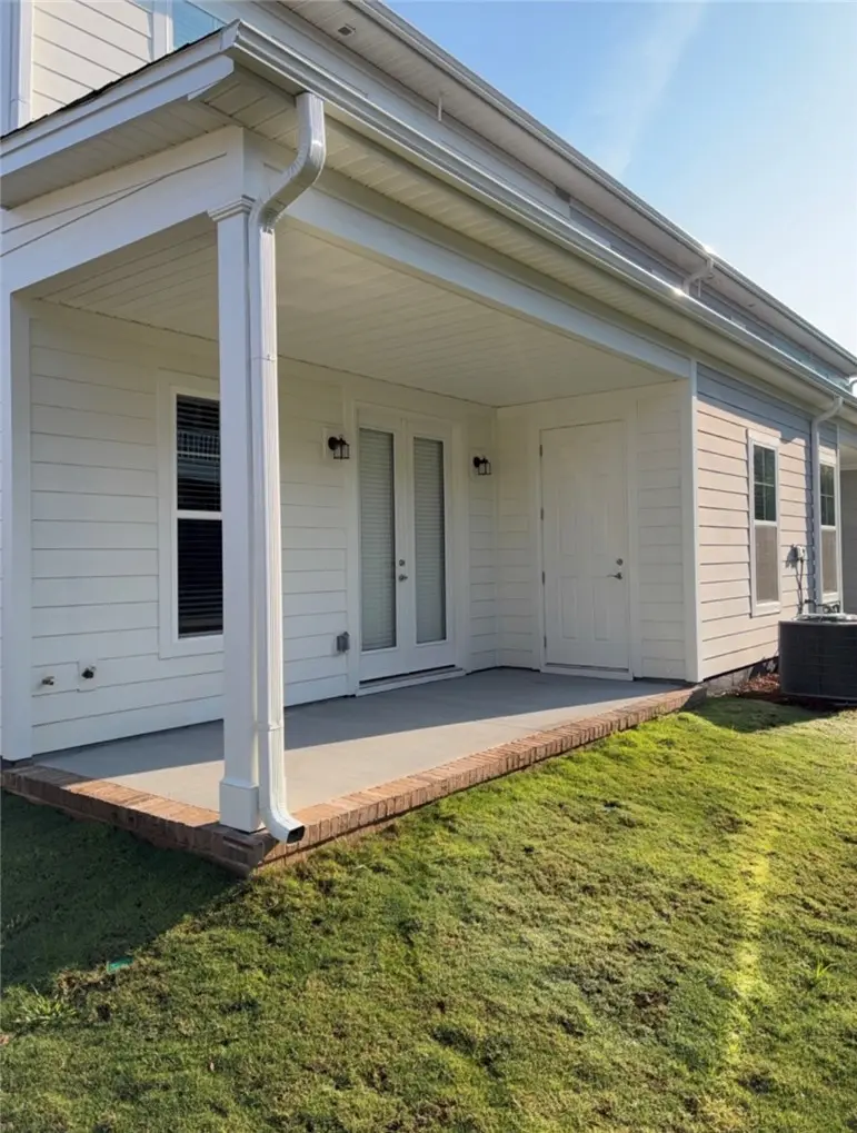 1035 George Smith Mill Road, Anderson, SC 29625 - #2