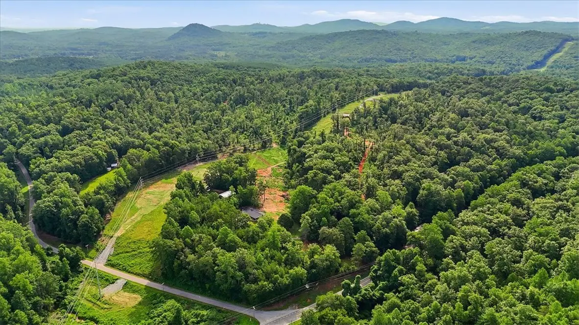 0000 Moorefield Memorial Highway, Pickens, SC 29671 - #1