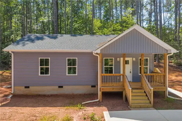414 Greenbriar Way, Westminster, SC 29693