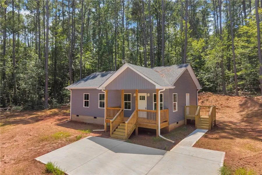 414 Greenbriar Way, Westminster, SC 29693 - #2