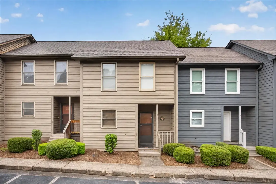 343 Old Greenville Highway #11, Clemson, SC 29631 - #1