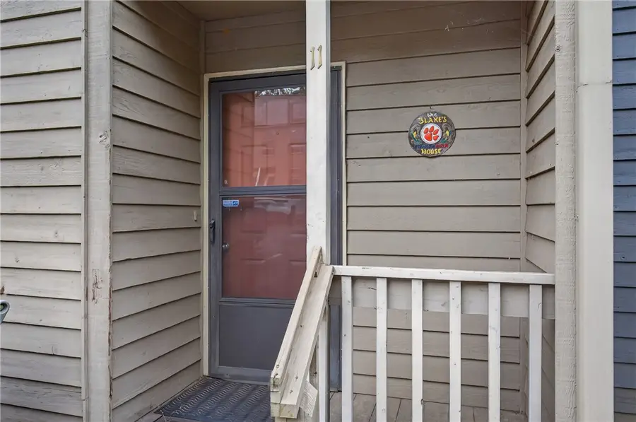 343 Old Greenville Highway #11, Clemson, SC 29631 - #2