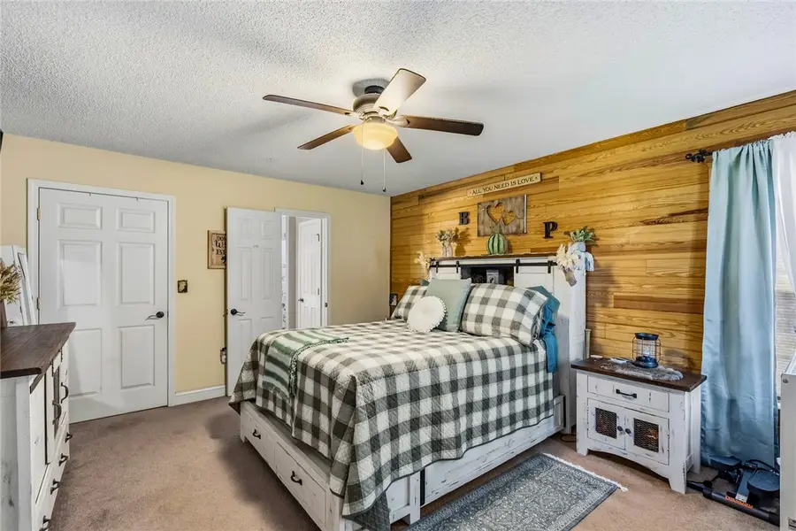 7 Wooded Glenn Court, Pelzer, SC 29669 - #3
