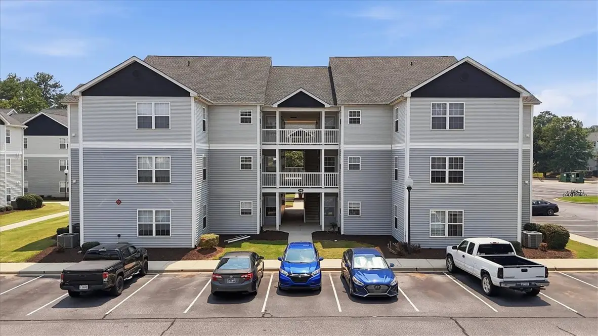 146 University Village Drive, Central, SC 29630 - #1