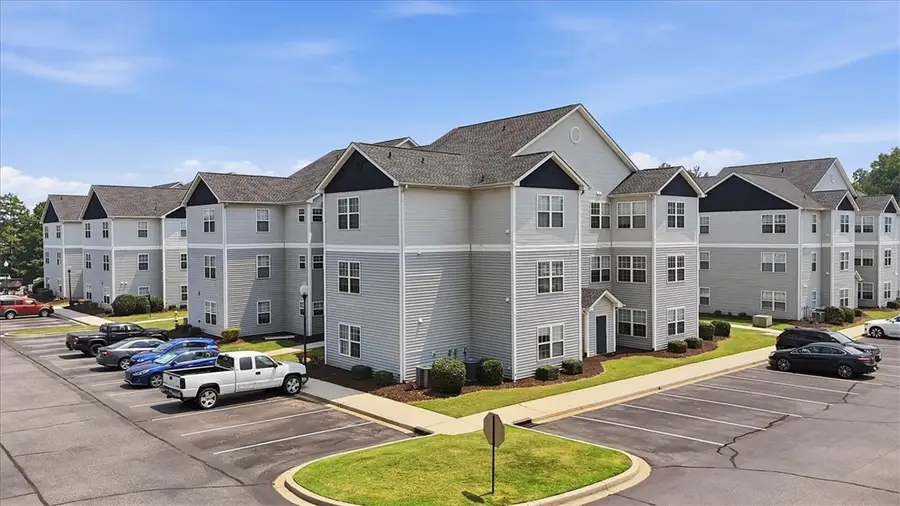 146 University Village Drive, Central, SC 29630 - #2