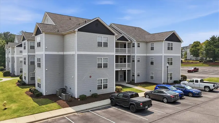 146 University Village Drive, Central, SC 29630 - #3