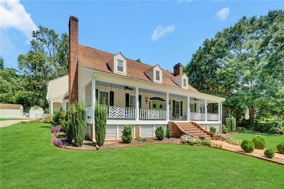 103 Sedgefield Drive, Clemson, SC 29631 - #1