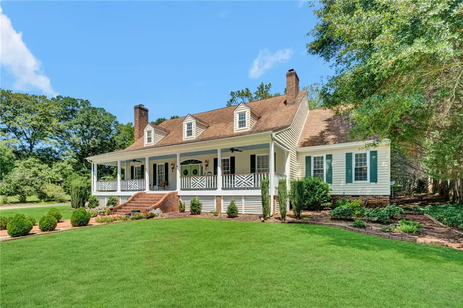 103 Sedgefield Drive, Clemson, SC 29631 - #2