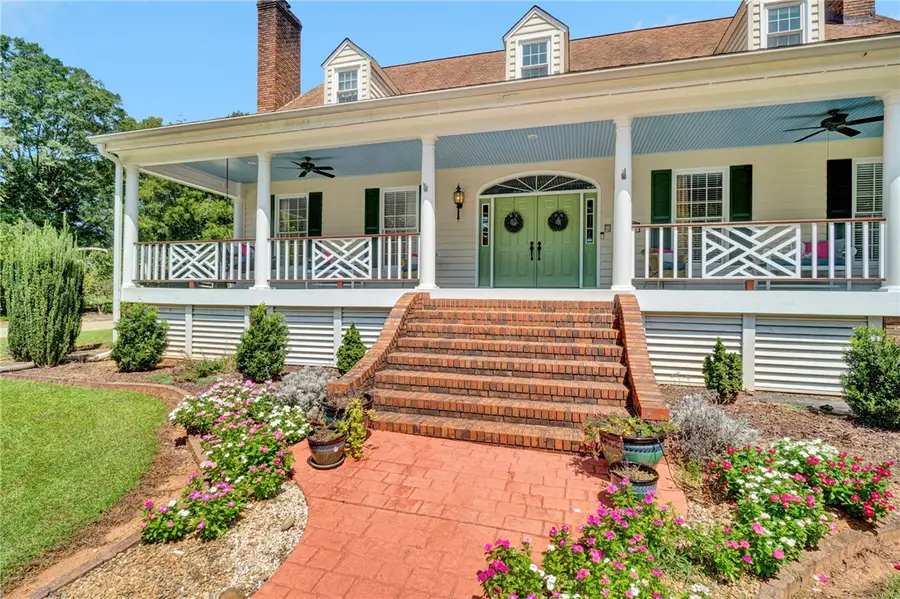 103 Sedgefield Drive, Clemson, SC 29631 - #3