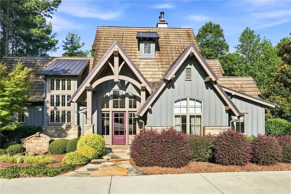 312 S Cove Road, Sunset, SC 29685