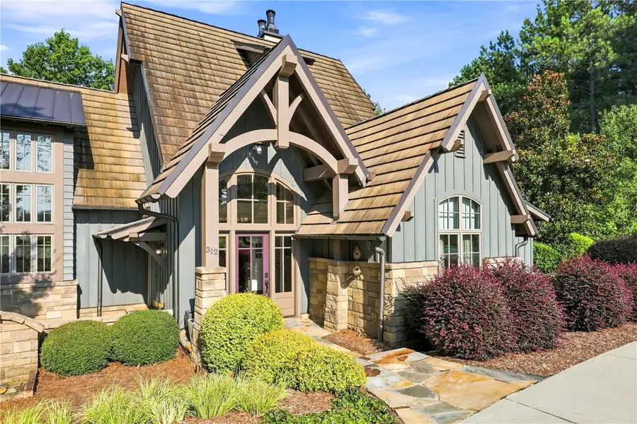 312 S Cove Road, Sunset, SC 29685 - #2