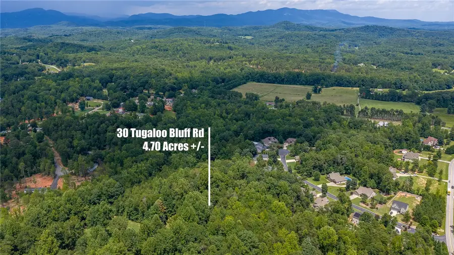 30 Tugaloo Bluff Road, Travelers Rest, SC 29690 - #2