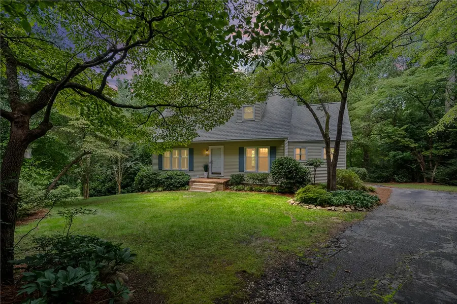 30 Tugaloo Bluff Road, Travelers Rest, SC 29690 - #3