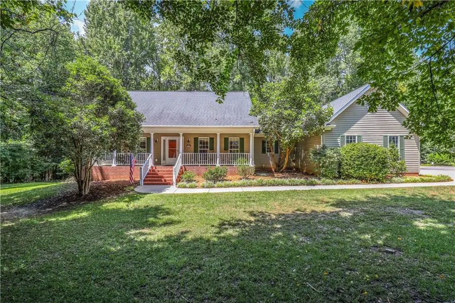 201 Holly Drive, Easley, SC 29640 - #2