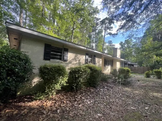320 Brookside Drive, Orangeburg, SC 29117 - #1