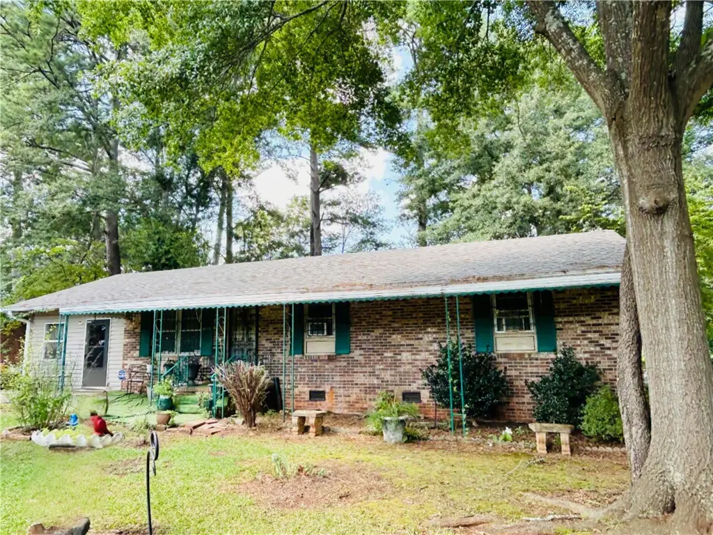608 Leon Drive, Anderson, SC 29621 - #1