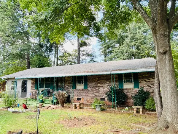 608 Leon Drive, Anderson, SC 29621