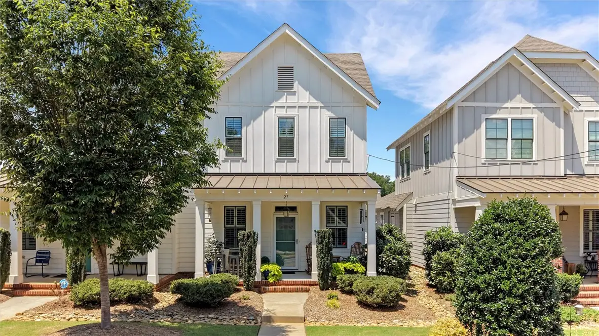 27 Center Street, Travelers Rest, SC 29690 - #1