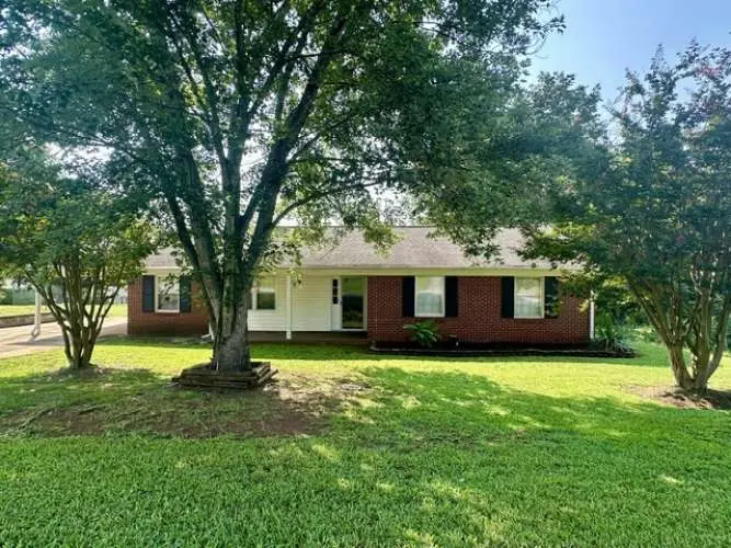 2402 Rolling Green Road, Anderson, SC 29621 - #1