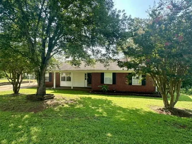 2402 Rolling Green Road, Anderson, SC 29621 - #2