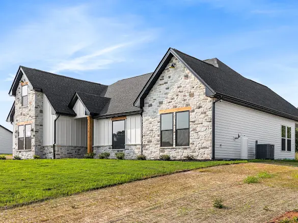 1610 Old Dobbins Bridge Road, Townville, SC 29689 - #3