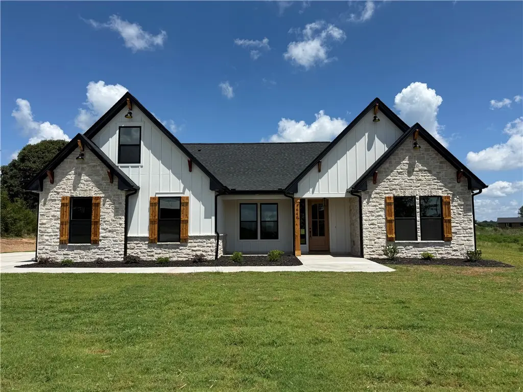 1640 Old Dobbins Bridge Road, Townville, SC 29689 - #1