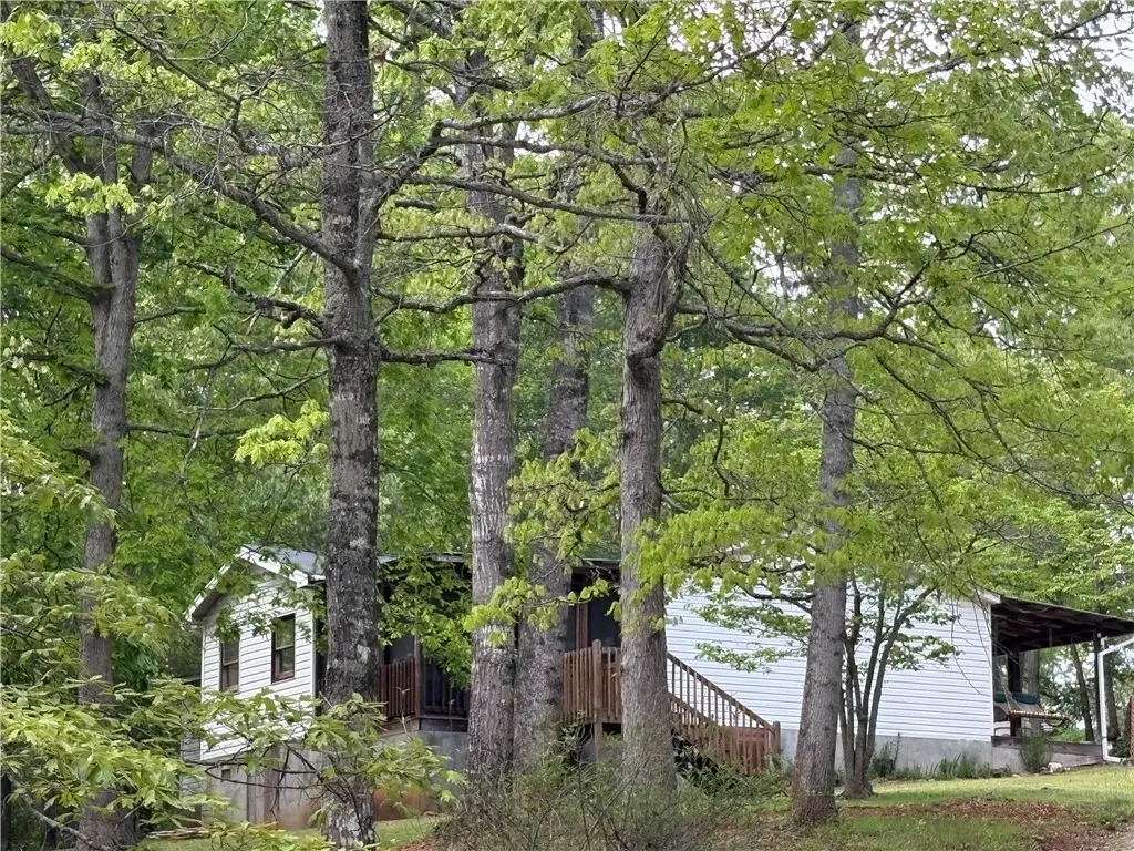 155 Hickory Ridge, Mountain Rest, SC 29664 - #1