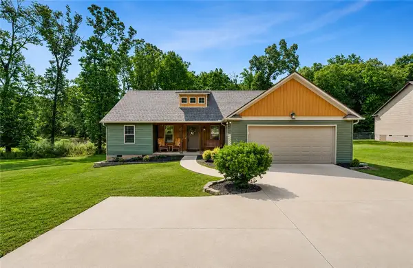 842 Conneross Road, Townville, SC 29689