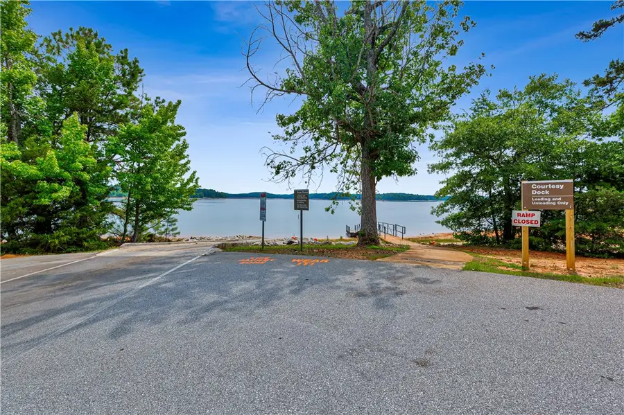 842 Conneross Road, Townville, SC 29689 - #3