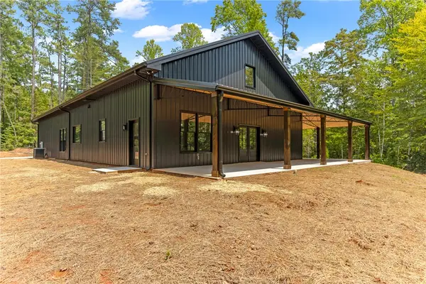 173 Ambler School Road, Marietta, SC 29661