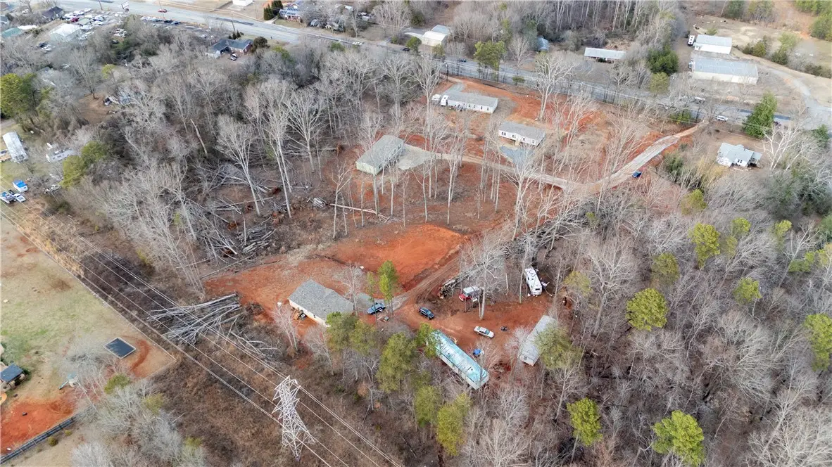 205 Hidden Trail, Easley, SC 29640 - #1